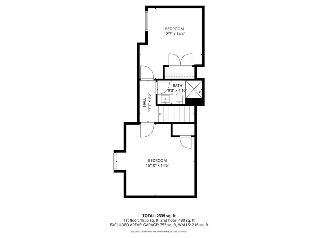 Dogwood Hills Sub Bvv - Residential