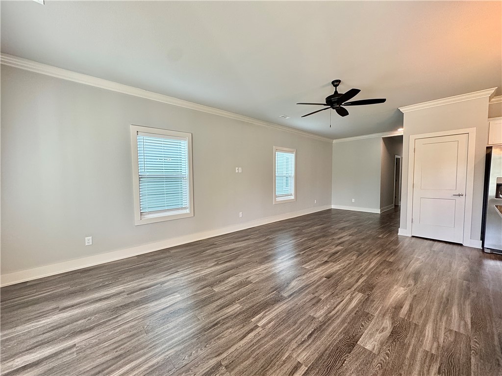 Hawthorne Heights - Residential Lease