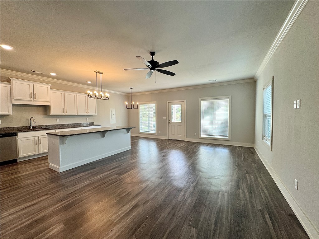 Hawthorne Heights - Residential Lease