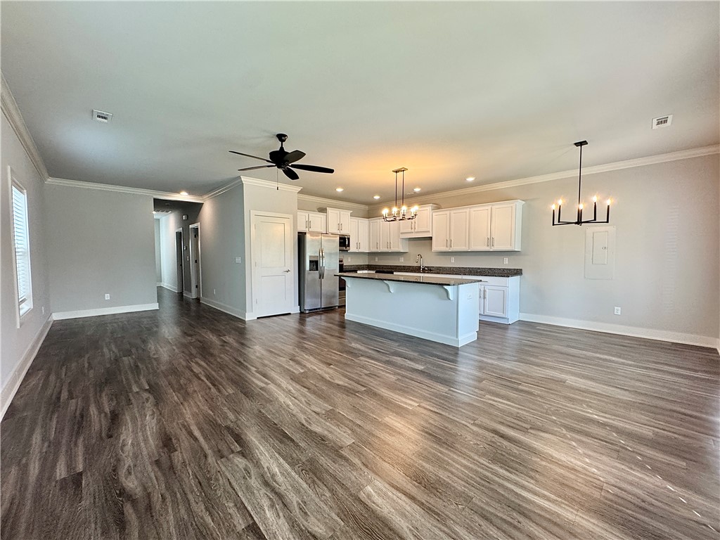 Hawthorne Heights - Residential Lease