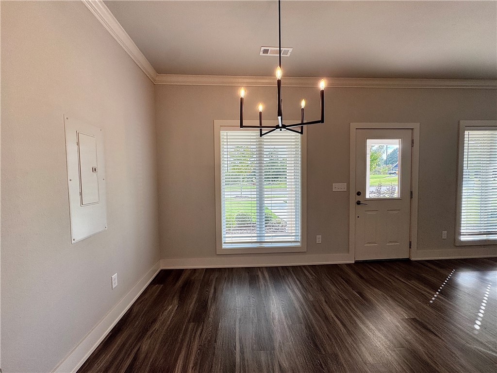 Hawthorne Heights - Residential Lease