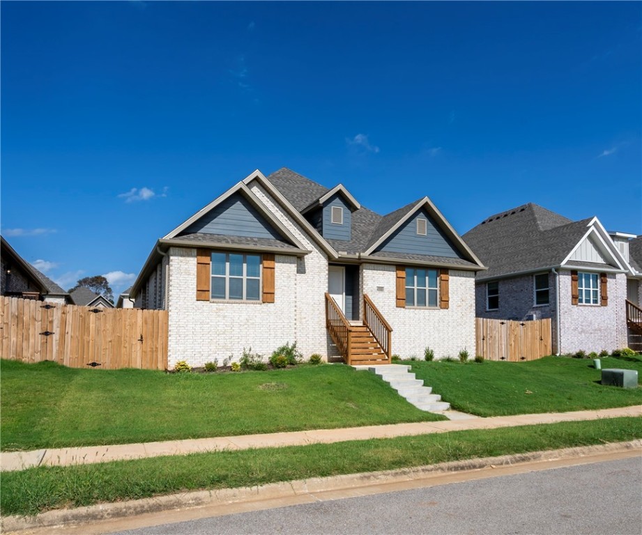 Osage Hills Sub Ph 1 Bentonville - Residential Lease