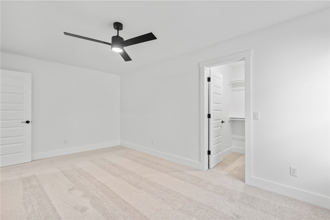 Osage Hills Sub Ph 1 Bentonville - Residential Lease