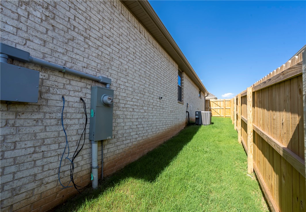 Osage Hills Sub Ph 1 Bentonville - Residential Lease