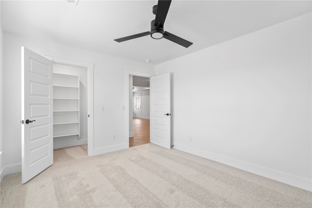 Osage Hills Sub Ph 1 Bentonville - Residential Lease