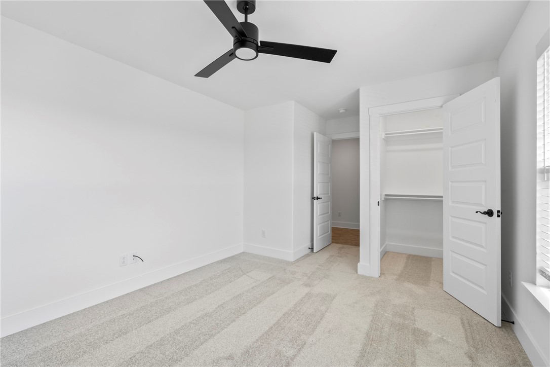 Osage Hills Sub Ph 1 Bentonville - Residential Lease