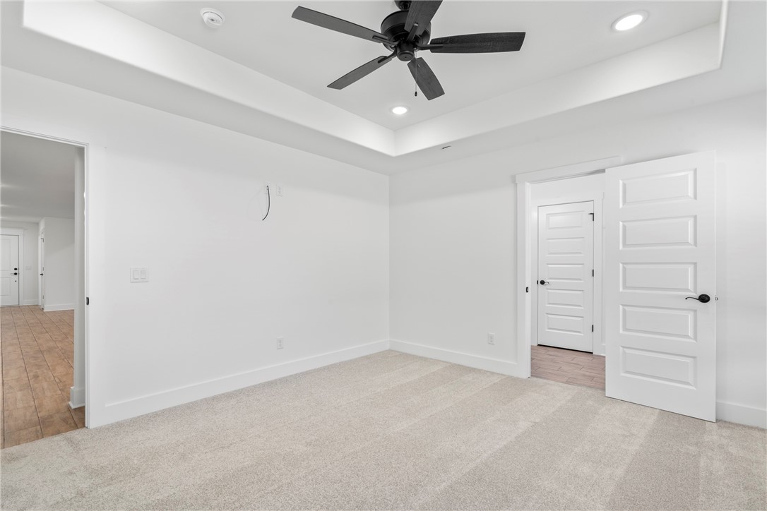 Osage Hills Sub Ph 1 Bentonville - Residential Lease