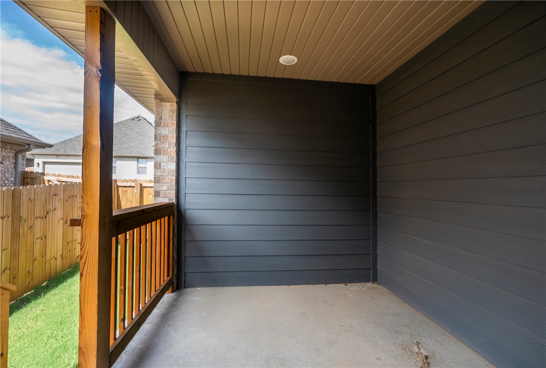 Osage Hills Sub Ph 1 Bentonville - Residential Lease