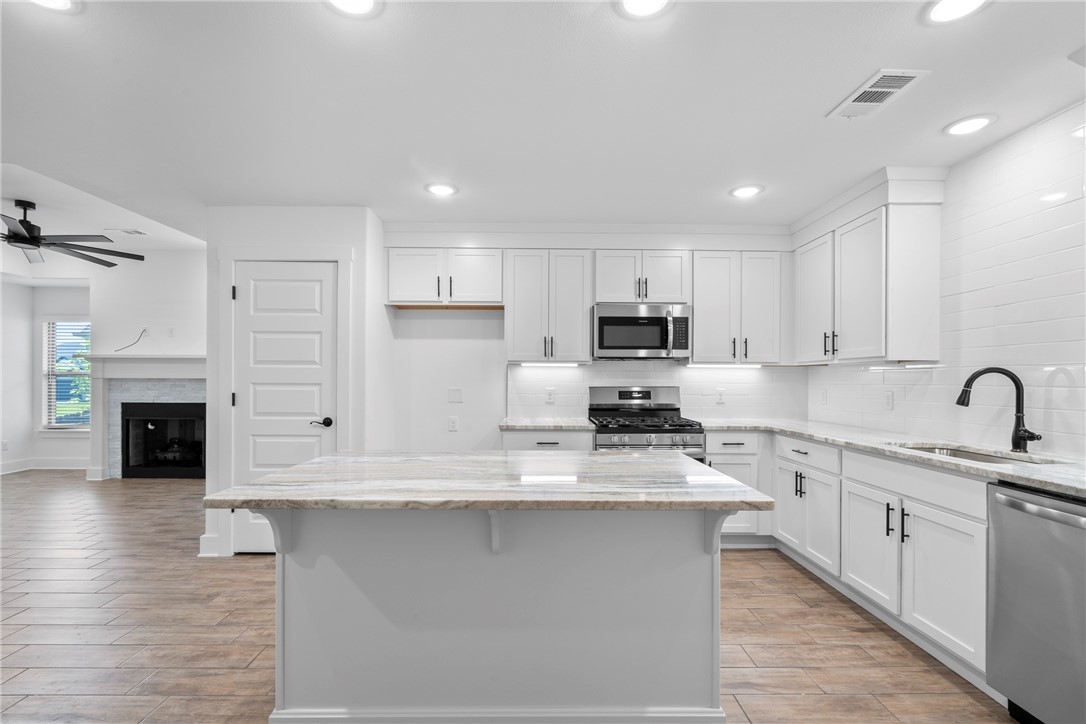 Osage Hills Sub Ph 1 Bentonville - Residential Lease