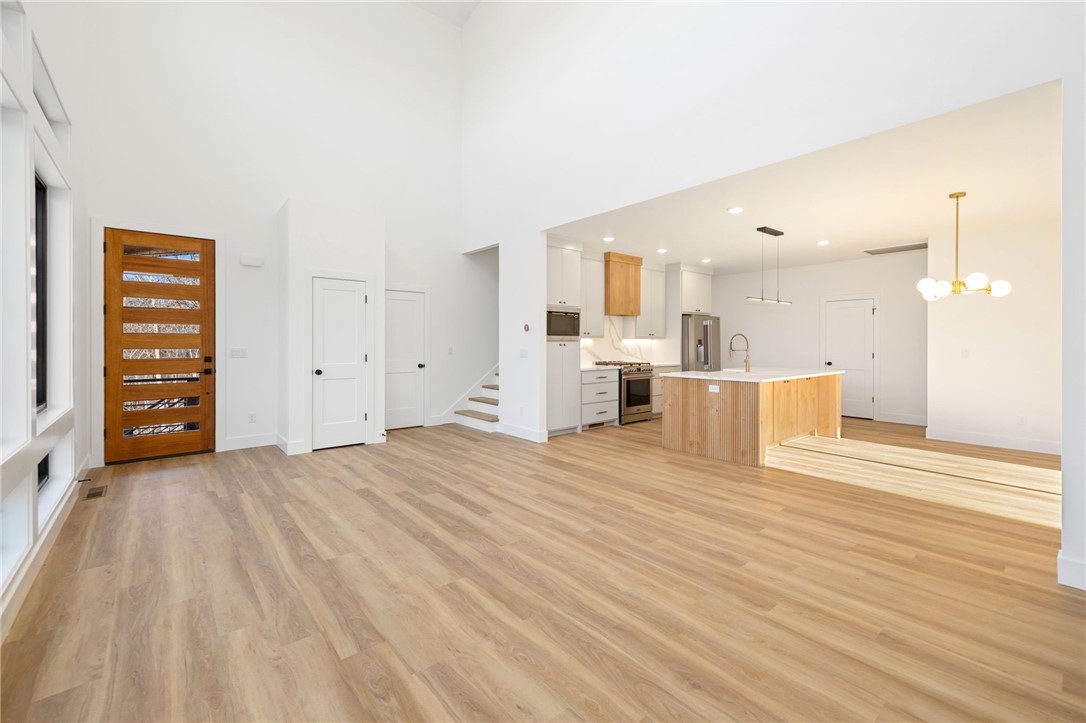 Selkirk Sub Bvv - Residential