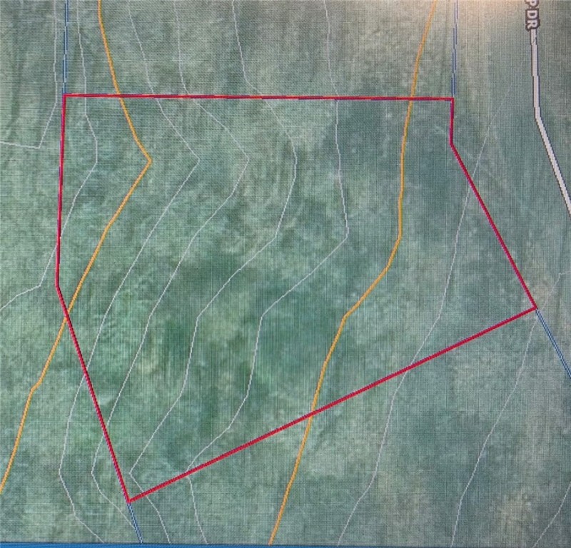Perc test available. Great lot, only about 10ish feet of slope!
FYI (the lot is on Lanthorp dr just down the road. It is recorded as lanthorp ln in AR County data for whatever reason)