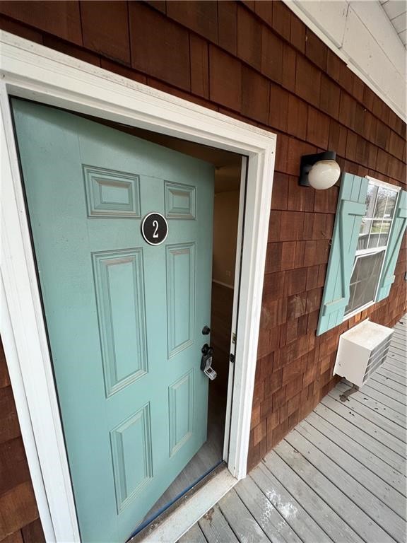 Rose Hill Add - Residential Lease