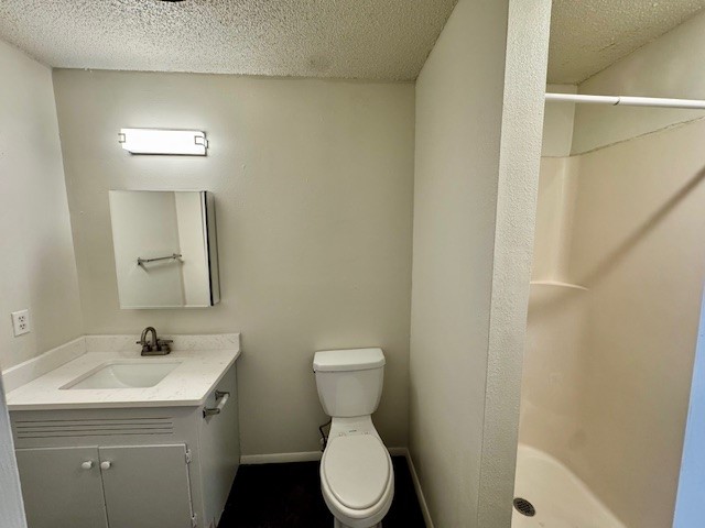 Leverett Trails - Residential Lease