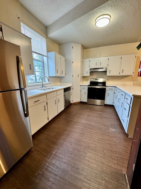 Leverett Trails - Residential Lease