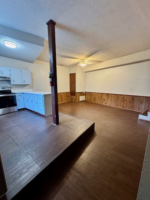 Leverett Trails - Residential Lease