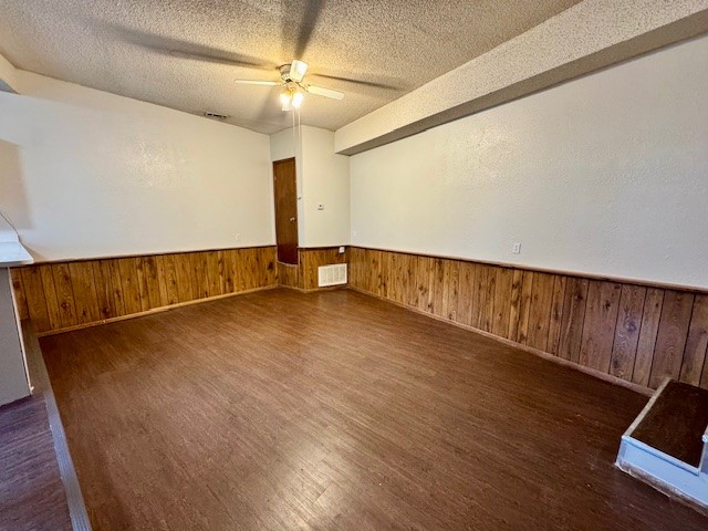 Leverett Trails - Residential Lease