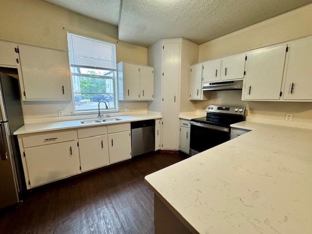 Leverett Trails - Residential Lease