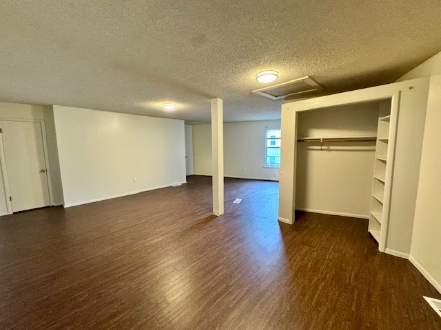 Leverett Trails - Residential Lease