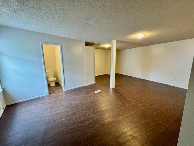 Leverett Trails - Residential Lease