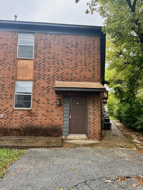 Leverett Trails - Residential Lease
