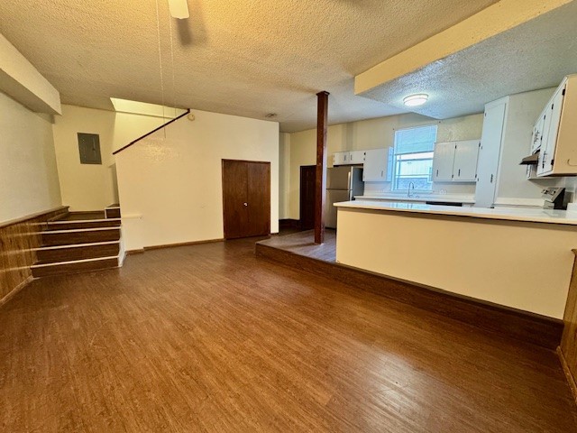 Leverett Trails - Residential Lease