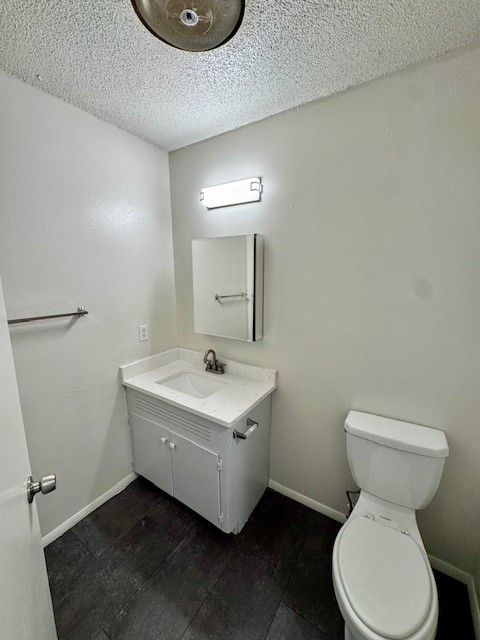 Leverett Trails - Residential Lease
