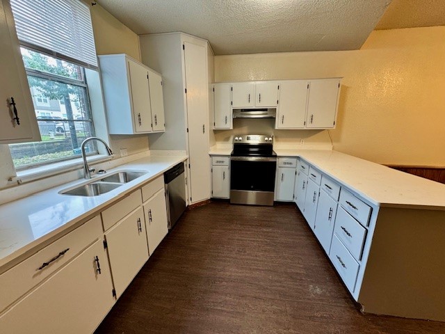 Leverett Trails - Residential Lease