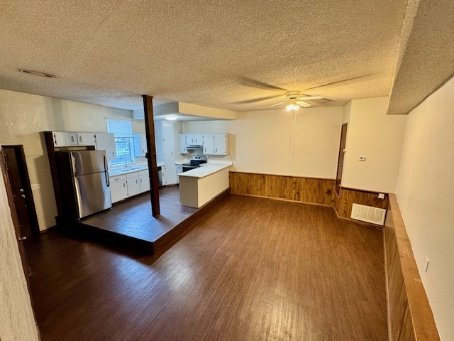 Leverett Trails - Residential Lease