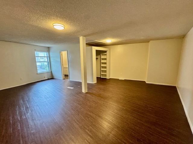 Leverett Trails - Residential Lease