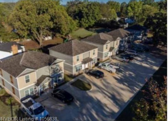 . - Residential Income