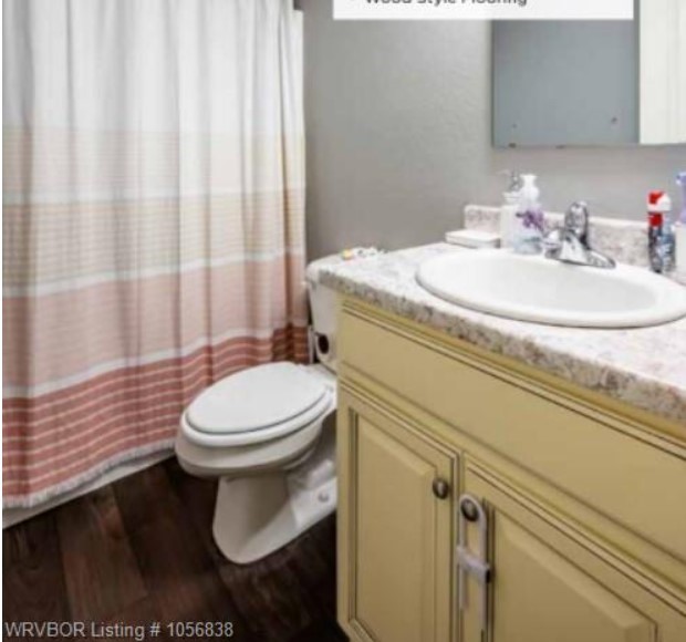 . - Residential Income