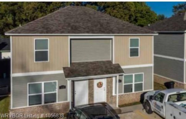 . - Residential Income