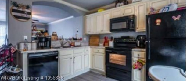 . - Residential Income