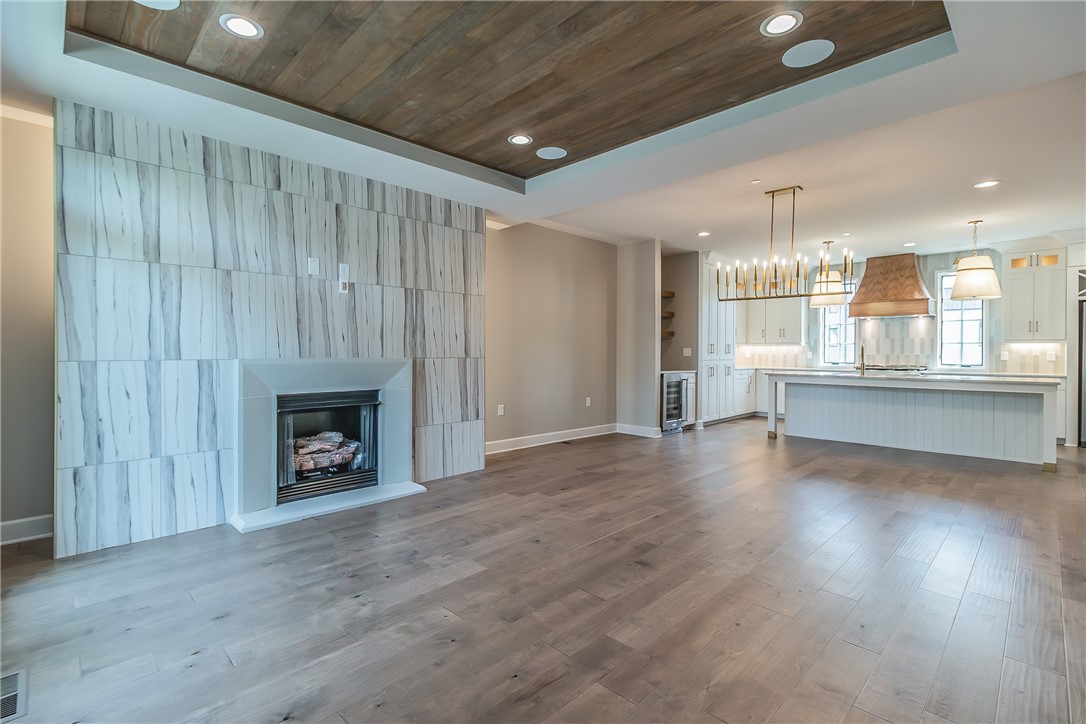 Pinnacle Heights - Residential