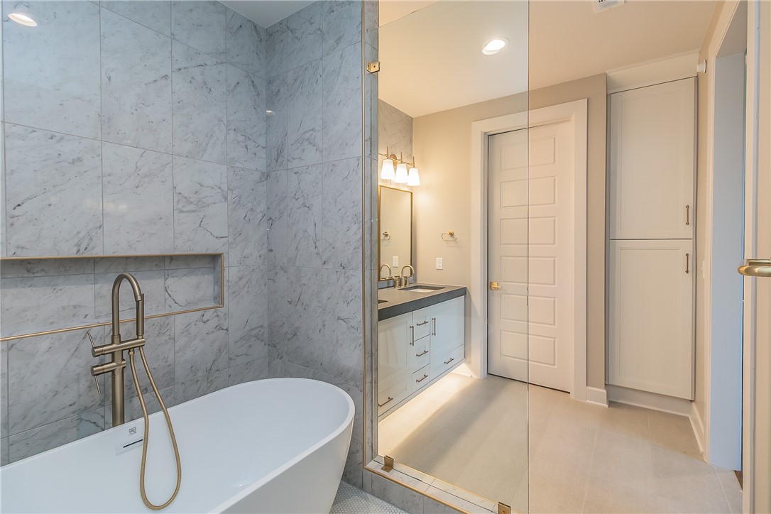 Pinnacle Heights - Residential