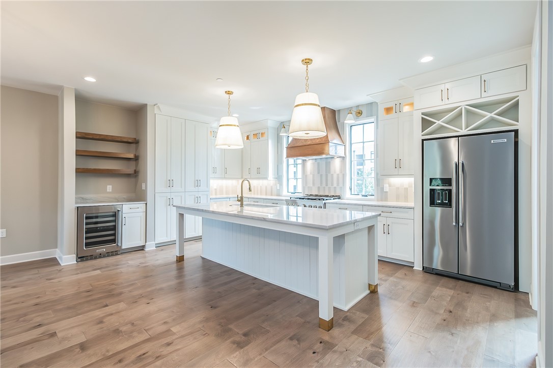 Pinnacle Heights - Residential