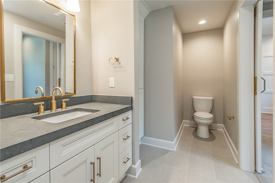 Pinnacle Heights - Residential