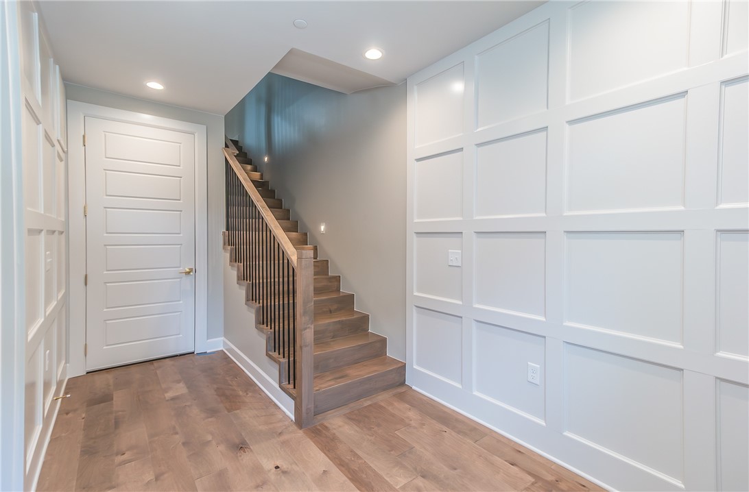 Pinnacle Heights - Residential