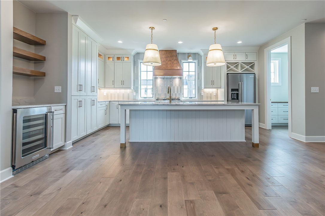Pinnacle Heights - Residential