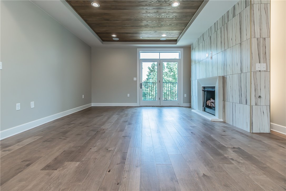 Pinnacle Heights - Residential