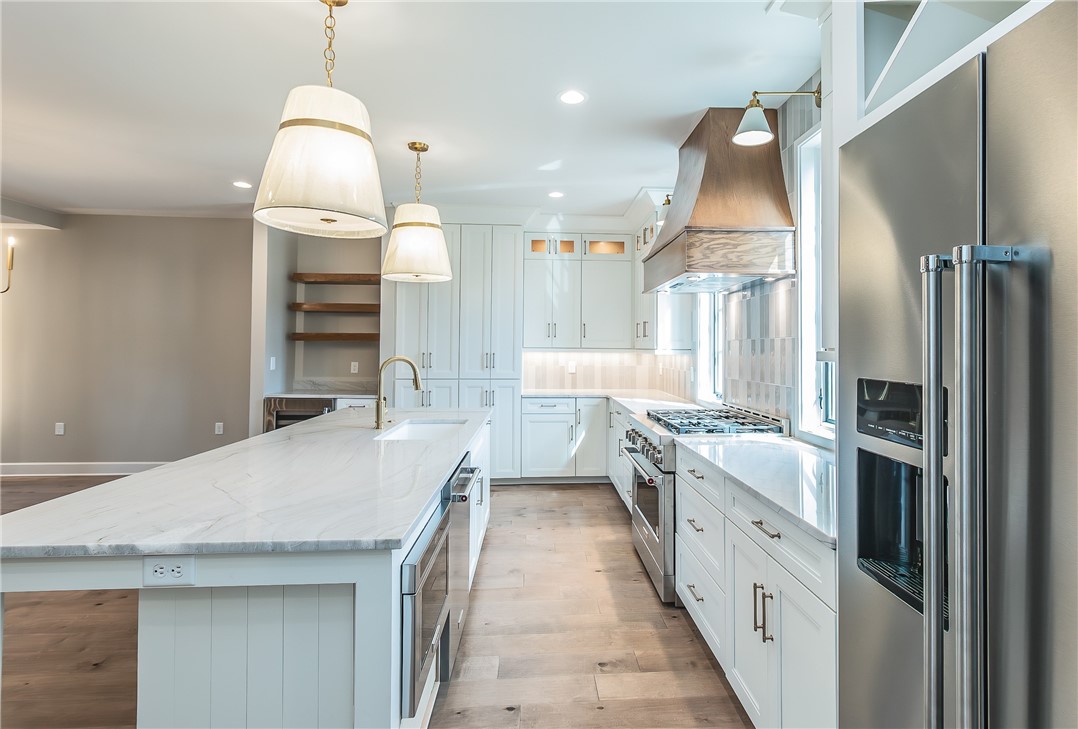 Pinnacle Heights - Residential