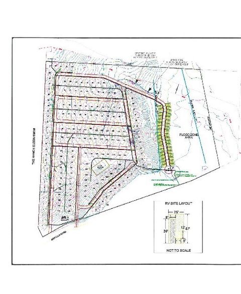 TBD Arkhola Road Van Buren AR 72956