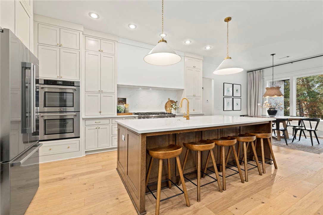 Blackberry Ridge Ph I - Residential