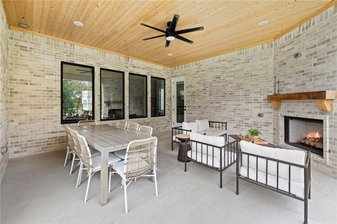 Blackberry Ridge Ph I - Residential