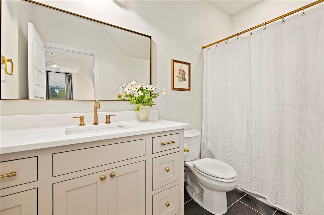 Blackberry Ridge Ph I - Residential