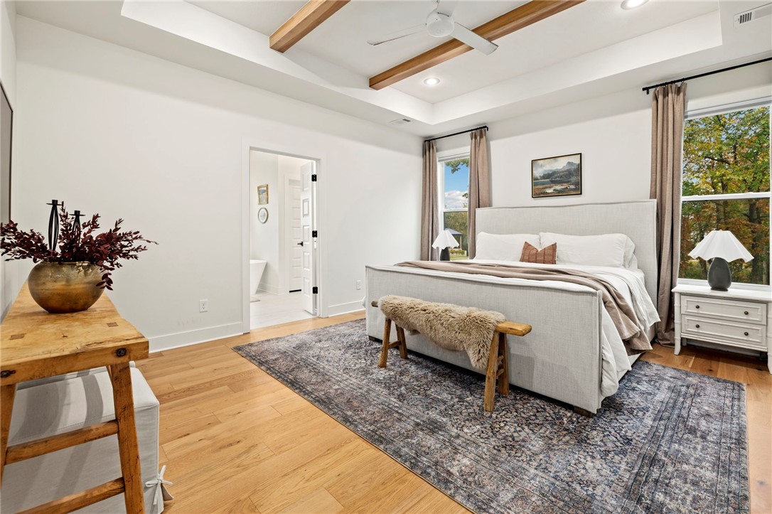 Blackberry Ridge Ph I - Residential