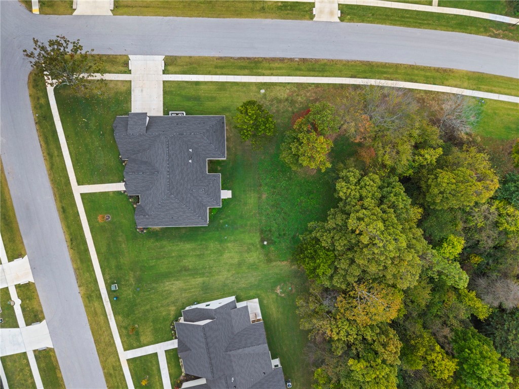 Blackberry Ridge Ph I - Residential