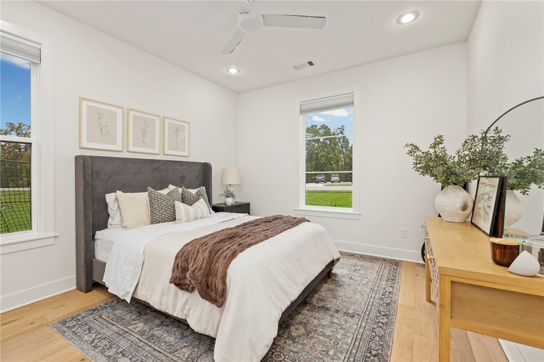 Blackberry Ridge Ph I - Residential