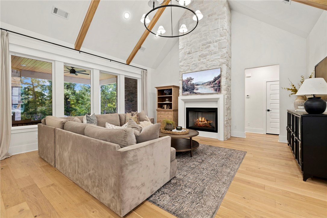 Blackberry Ridge Ph I - Residential