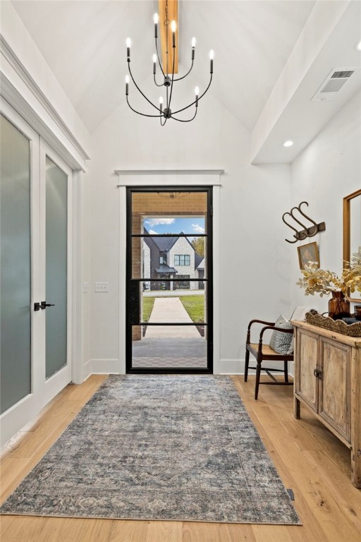 Blackberry Ridge Ph I - Residential